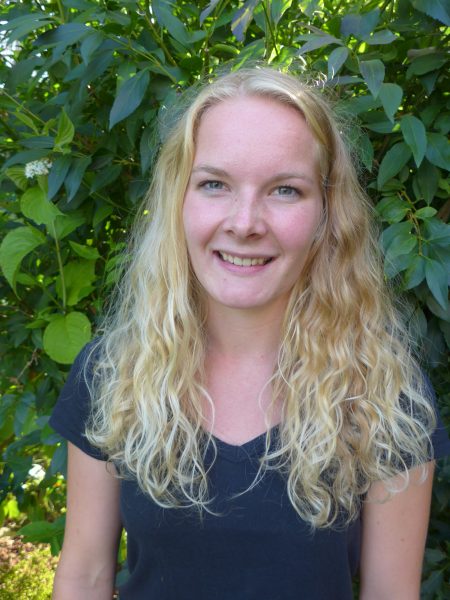 Bildrechte: Jule Janson