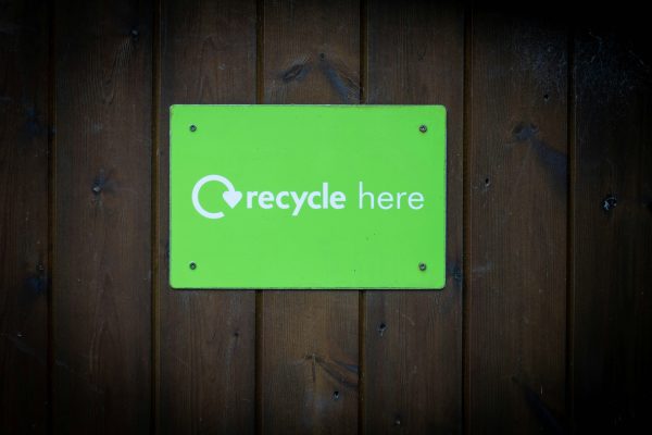 Kreislaufwirtschaft, Recyclingwirtschaft